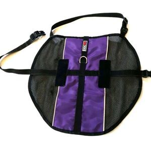 Dogline Dog Vest Fits 35 - 60 Lbs